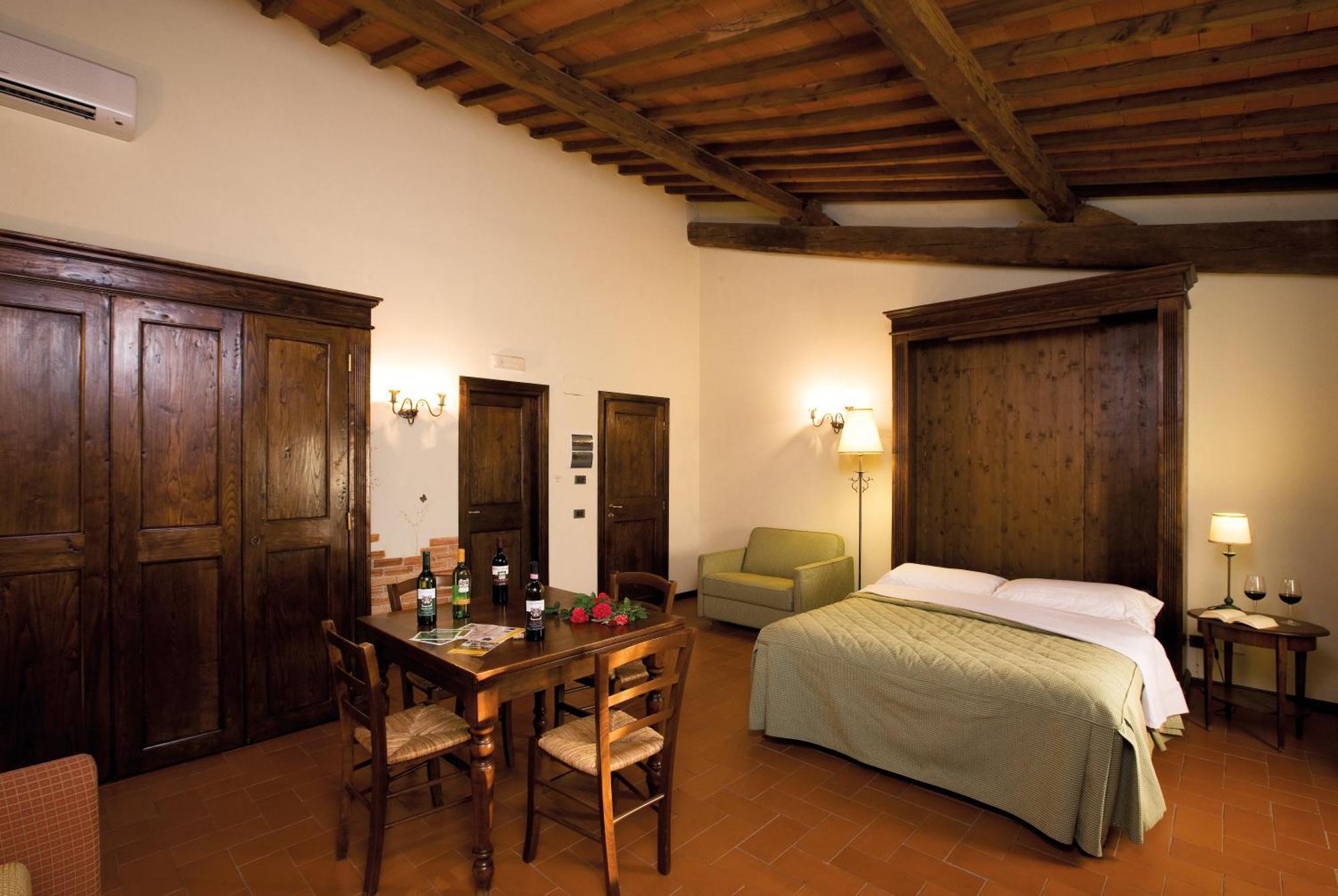 Agroturismo Agriturismo Antico Borgo Poggitazzi Loro Ciuffenna